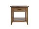 Claire End Table-1