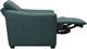 Palliser® Furniture Customizable Sanibel Power Wall Hugger Recliner with Power Headrest & Lumbar-4