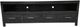 Vintage Furniture Delvey 84" TV Stand-1