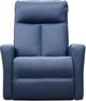 Elran Customizable C0042 Power Recliner -1