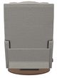 La-Z-Boy® Harbor Town Oyster Manual Gliding Recliner-3