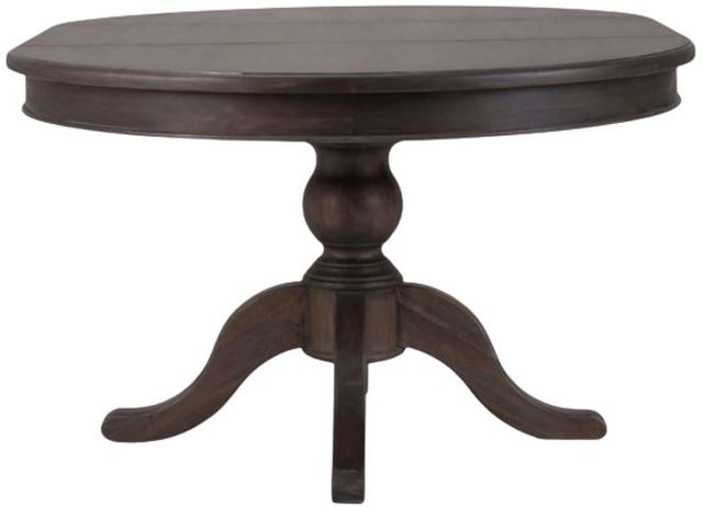 Bramble Customizable Farmhouse Dining Table-3