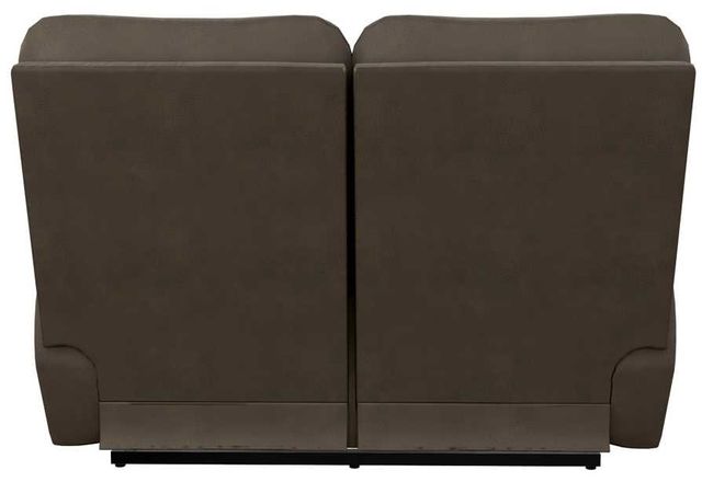La-Z-Boy® Trouper Mink Manual Reclining Loveseat-3