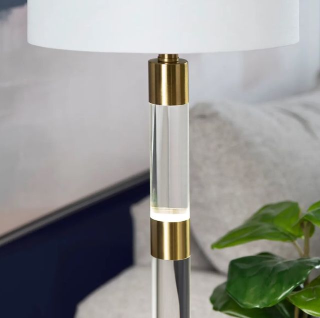 Crestview Collection Winslet Gold Table Lamp-2