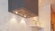 Faber Inca HC 35" Stainless Steel Insert Range Hood-2