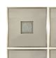 Crestview Collection Forsythe 1 4-Piece Gray Wall Art Set-1