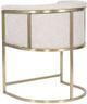 Vanguard® Furniture Vanguard Skye Novum Dove Chair-2