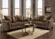 Nationwide Furniture Distributors Sofa & Loveseat-0