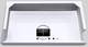 Vent-A-Hood® Designer Series 48" White Wall Mounted Range Hood-4
