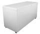 Kelvinator® Commercial 70" 20.9 Cu. Ft. White Chest Freezer-0
