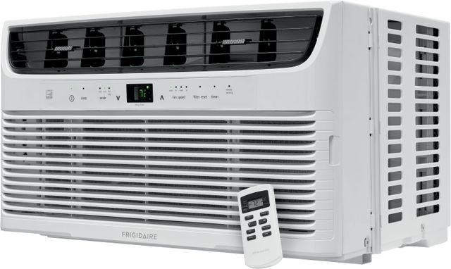 Frigidaire® 8,000 BTU's White Window Mount Air Conditioner-2