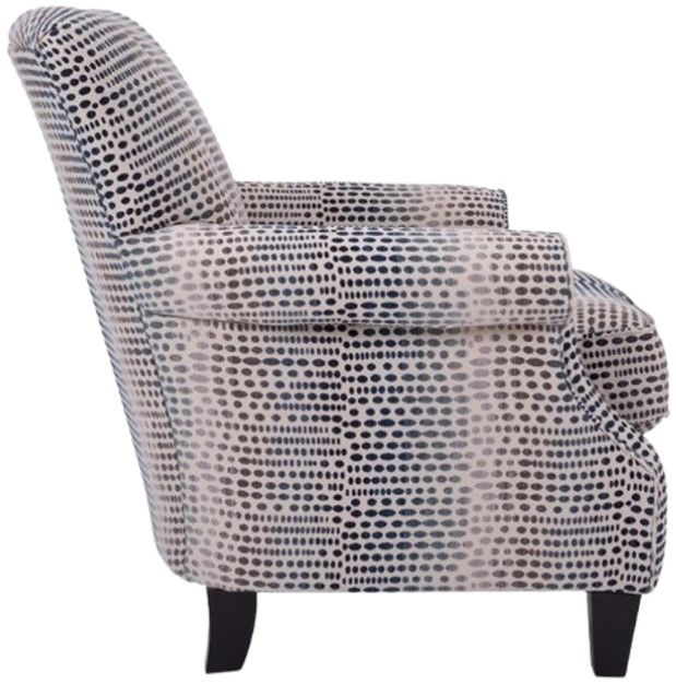 Decor-Rest® Furniture LTD Customizable 2538 Chair-2