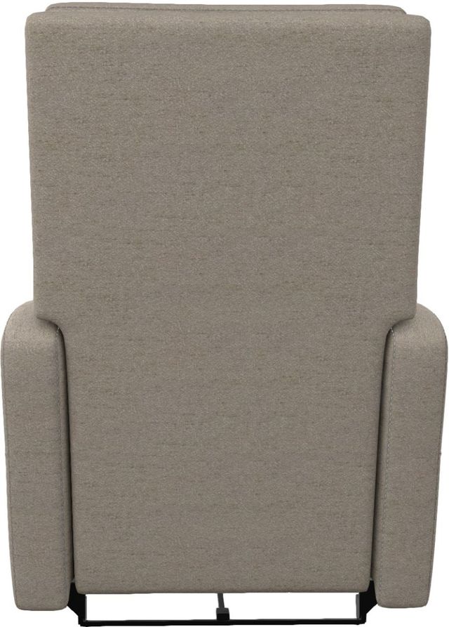 La-Z-Boy® Lennon Bisque Power Wall Recliner with Headrest and Lumbar-3