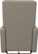 La-Z-Boy® Lennon Bisque Power Wall Recliner with Headrest and Lumbar-3