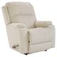 La-Z-Boy® Dorian Porcelain Manual Rocking Recliner-0