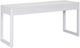 aspenhome® Norah Simply White 68'' Writing Desk-1