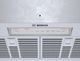 Bosch® 800 Series 30" Stainless Steel Custom Insert Range Hood-5