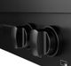 ZLINE Paramount 30" Black Stainless Steel Gas Cooktop -3
