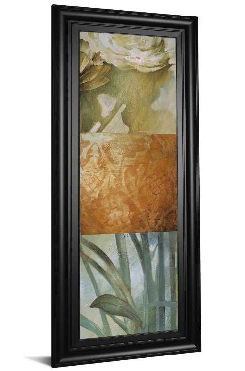 Classy Art Style 3 Square Choices by Thompson, L. Wall Art-1