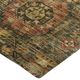 Dalyn™ Rug Company Silk Road SR11 Fern 5' x 8' Area Rug-3
