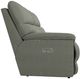 La-Z-Boy® Brooks Shadow Power Reclining Loveseat with Headrest-3
