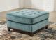 Ashley® Laylabrook Teak Oversized Accent Ottoman-3
