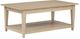 Coaster® Lindenton Blonde Lift-Top Coffee Table-0