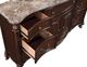 New Classic® Home Furnishings Constantine Cherry Dresser and Mirror-5