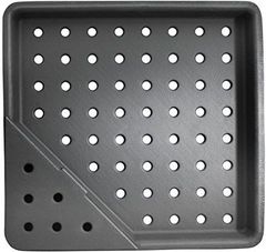 Napoleon Cast Iron Charcoal and Smoker Tray