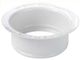 Insinkerator® White Custom Sink Flange-0