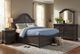 Magnussen Home® Bellamy 4-Piece Peppercorn Queen Bedroom Set-1