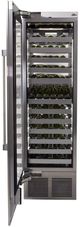 Perlick® 24" Panel Ready Wine Column-3