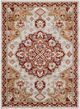 Mohawk Home Whimsy Jennings Gold 5'x8' Area Rug-0