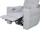 Palliser® Furniture Customizable Astoria Wall Hugger Power Recliner with Power Headrest and Lumbar-4