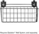Gladiator® 18" Granite Wire Basket-2