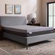 Malouf™ Polaris 12" Hybrid Firm Tight Top Twin XL Mattress in a Box-1