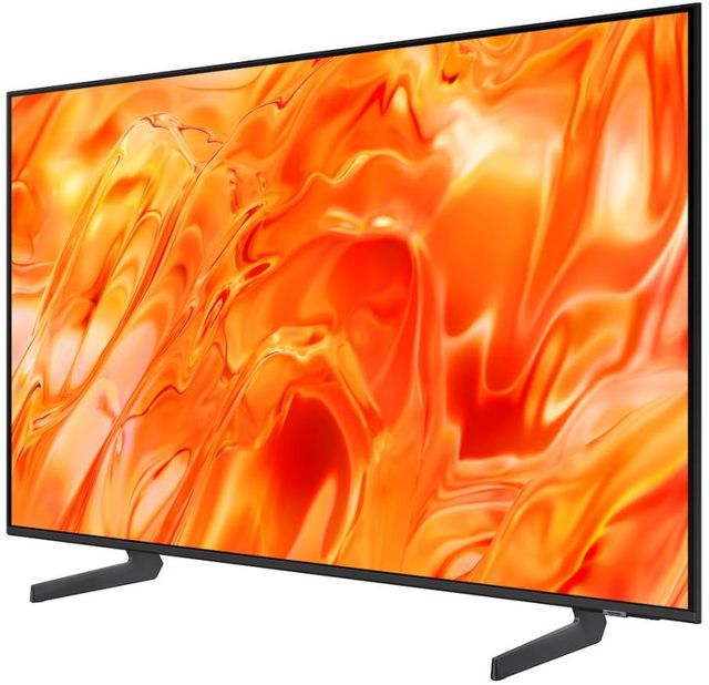 Samsung QN70H 85" Black 4K Ultra HD Neo QLED Smart TV-2