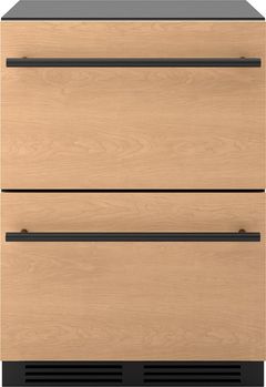 Zephyr Presrv™ 5.1 Cu. Ft. Panel Ready Refrigerator Drawer
