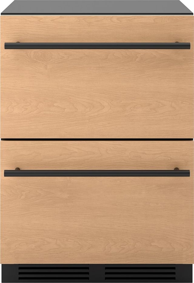 Zephyr Presrv™ 5.1 Cu. Ft. Panel Ready Refrigerator Drawer-0