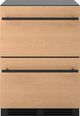 Zephyr Presrv™ 5.1 Cu. Ft. Panel Ready Refrigerator Drawer-0