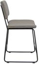 Steve Silver Co. Tribeca Gray Counter Stool-3