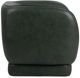 Classic Home Rinner Hunter Green Swivel Chair-3