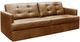 StyleCraft Dann Foley Lifestyle Caramel Sofa-0
