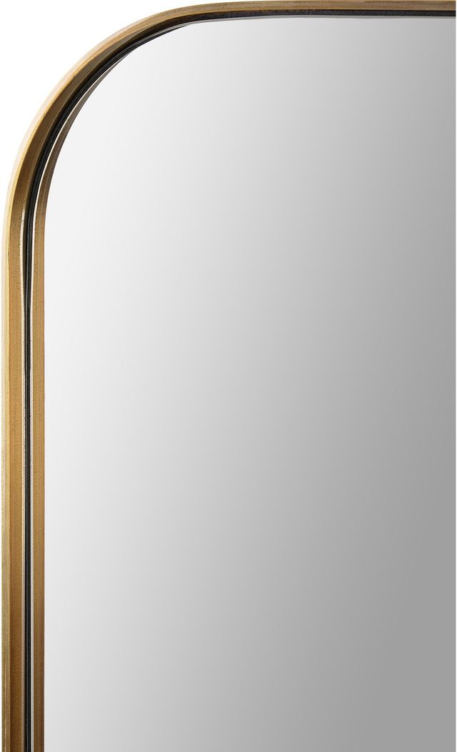 Renwil® Edwin Bronze Mirror-4