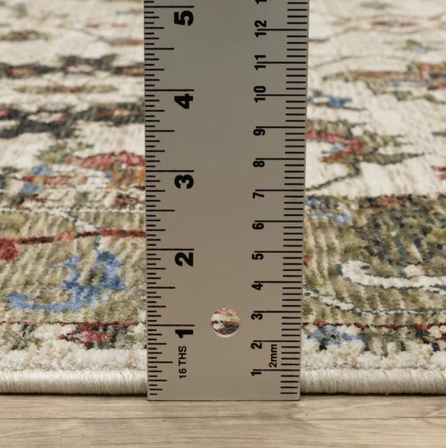 Oriental Weavers™ Hastings 5'x8' Style 6 Area Rug-2