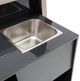 Michael Amini® Metro Lights™ Midnight Bar-4