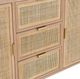 A & B Home Natural Cabinet-3