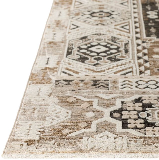 Dalyn™ Rug Company Izmir Mocha 8'x10' Style 2 Area Rug-1