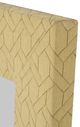 Vanguard® Furniture Customizable Thom Filicia Home Upholstered Mirror-1