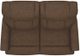 La-Z-Boy® Pinnacle Espresso Manual Wall Reclining Loveseat-4